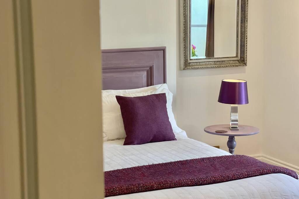Lavender Apartment - Spacious Apartment Close To The Beach เดล ภายนอก รูปภาพ