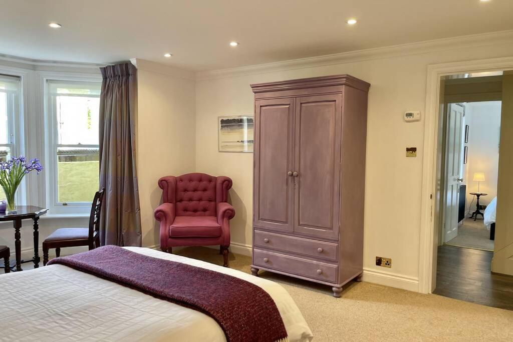 Lavender Apartment - Spacious Apartment Close To The Beach เดล ภายนอก รูปภาพ