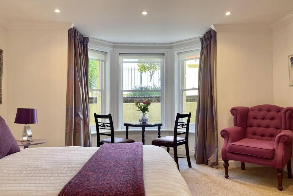 Lavender Apartment - Spacious Apartment Close To The Beach เดล ภายนอก รูปภาพ